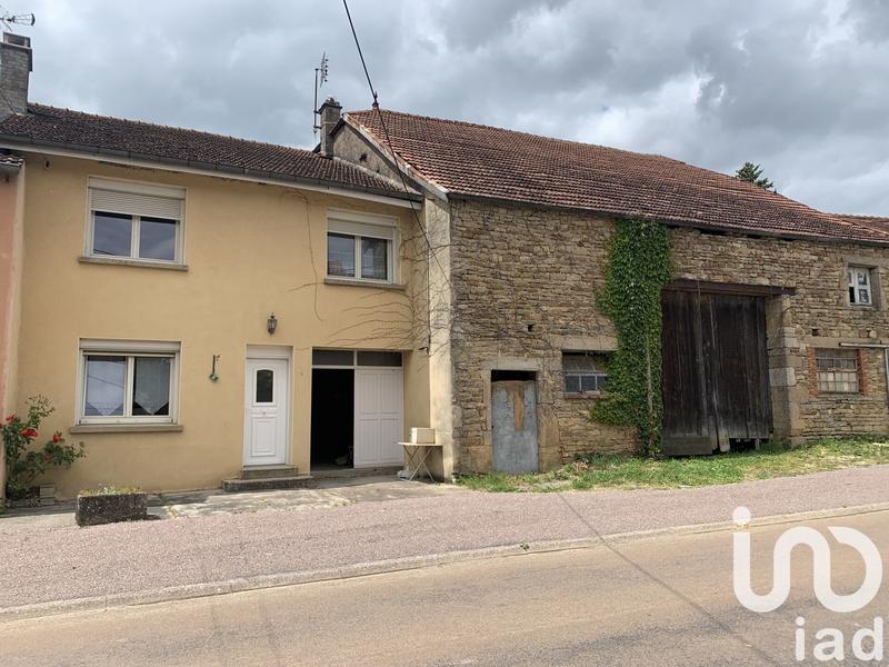 Maison - 135 m² - 5 pièces