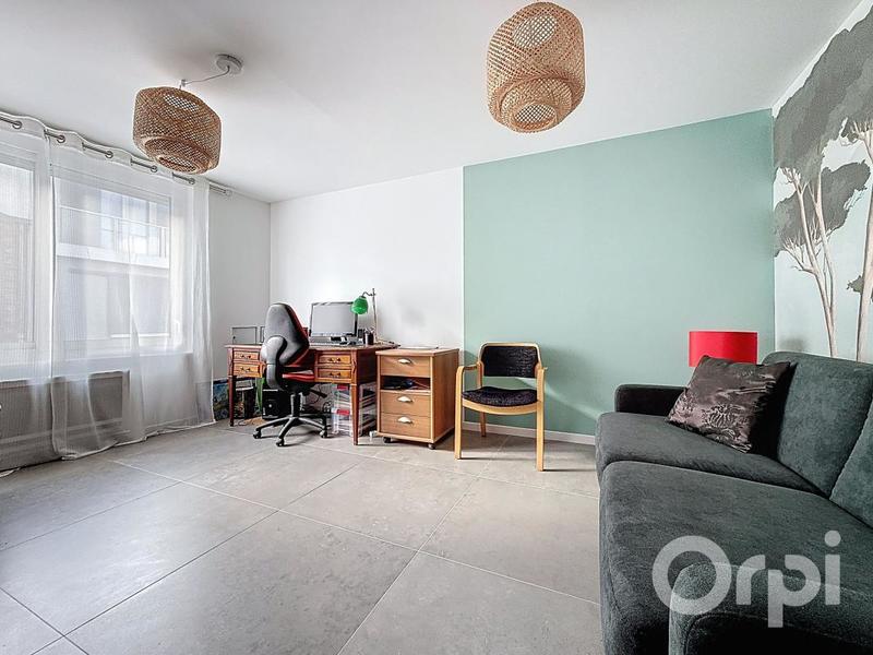 Maison - 199 m² - 4 pièces