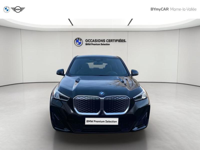 Bmw iX1 U11 eDrive20 204ch Bva m Sport