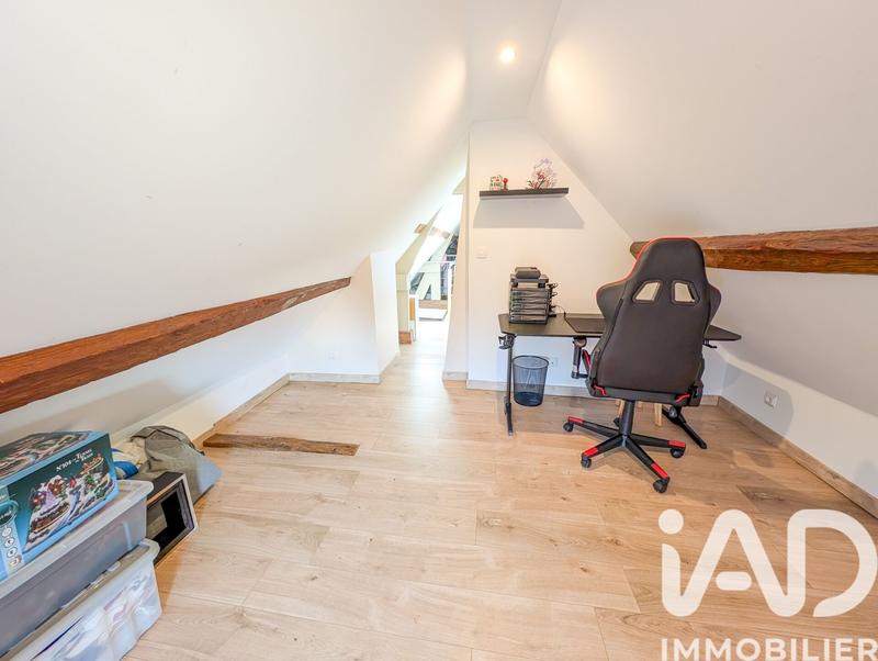 Maison - 68 m² - 4 pièces