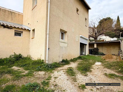 Villa - 92 m² - 4 pièces