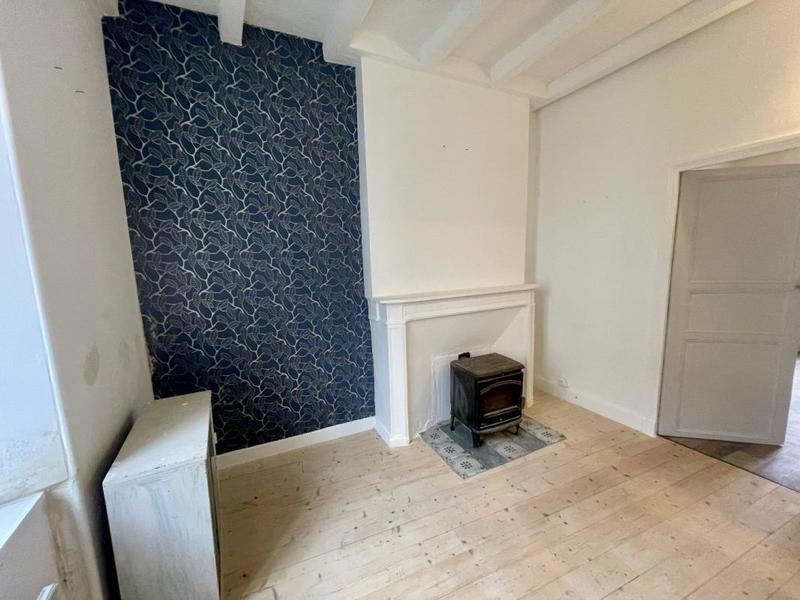 Maison - 161 m² - 7 pièces