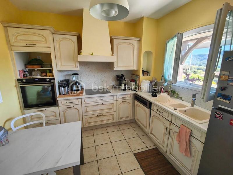 Villa - 106 m² - 5 pièces