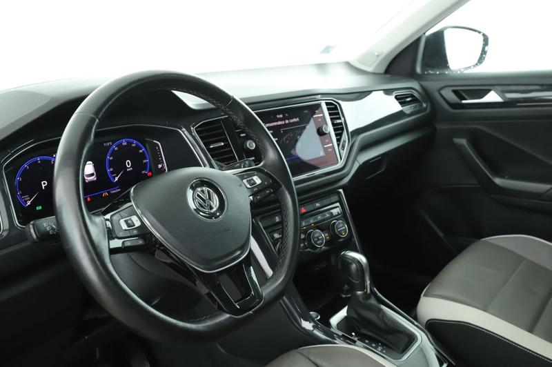Volkswagen t-Roc 1.5 Tsi Evo Carat Exclusive Dsg7 150 ch