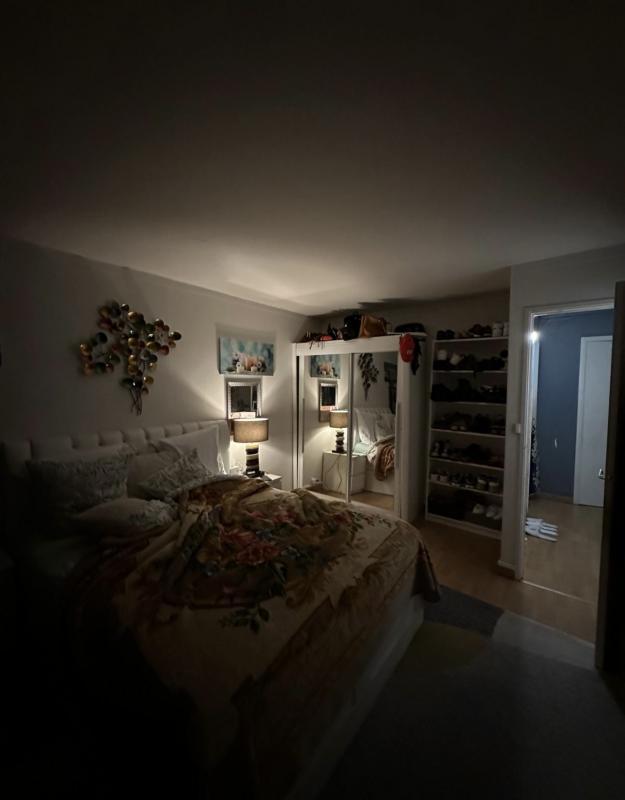 Appartement ancien - 64 m² - 3 pièces