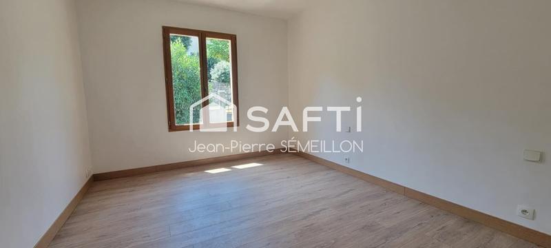 Maison - 114 m² - 5 pièces