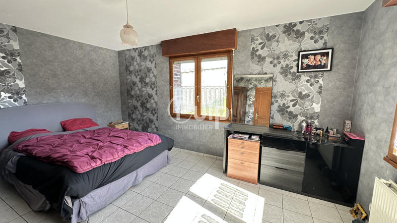 Maison d'architecte - 193 m²