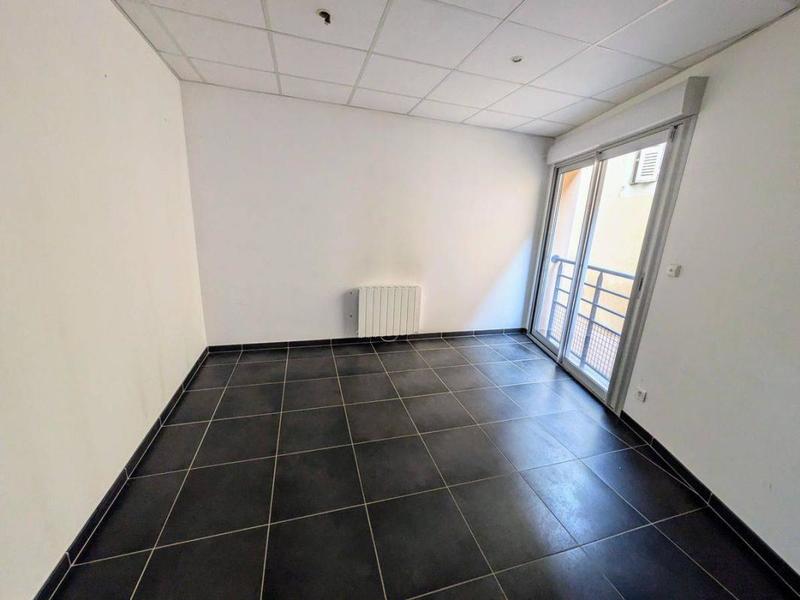 Appartement - 63 m² - 2 pièces