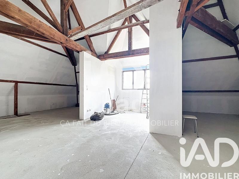 Maison - 170 m² - 6 pièces