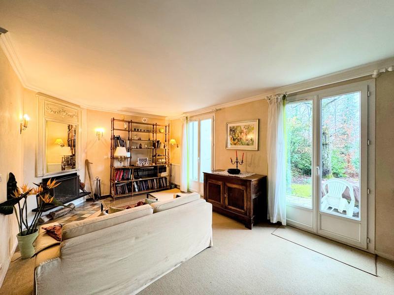 Maison - 146 m² - 7 pièces