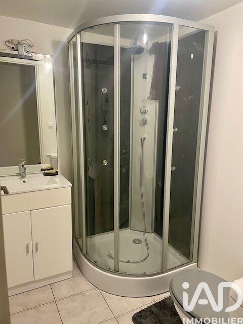 Appartement - 23 m² - 1 pièce