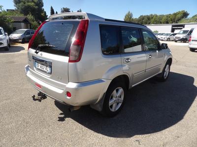 Nissan X-Trail 2.2 Dci Confort