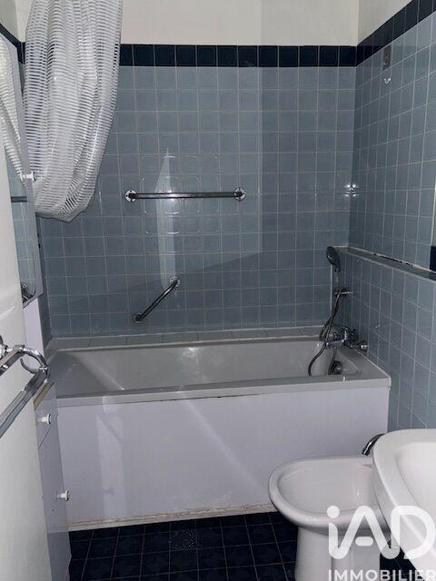 Appartement - 51 m² - 2 pièces