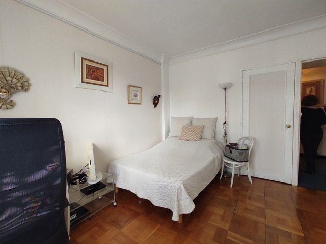 Appartement - 82 m² - 3 pièces