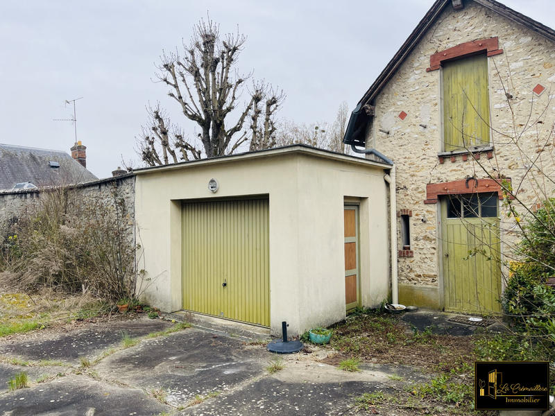 Maison - 178 m² - 6 pièces