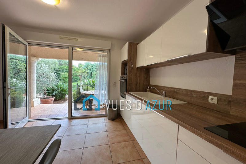 Appartement - 28 m² - 2 pièces