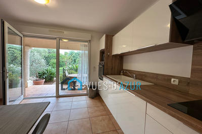 Appartement - 28 m² - 2 pièces