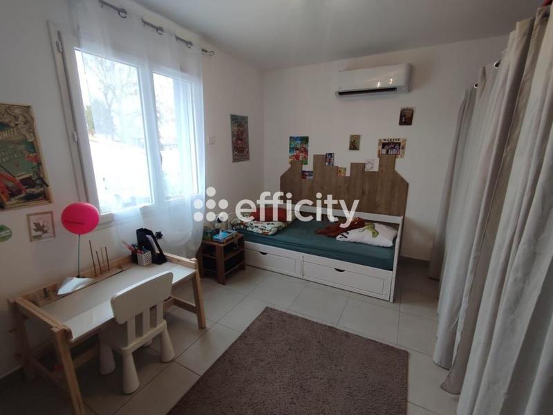 Maison - 146 m² - 7 pièces