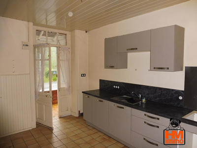 Maison de maîtres - 286 m² - 16 pièces