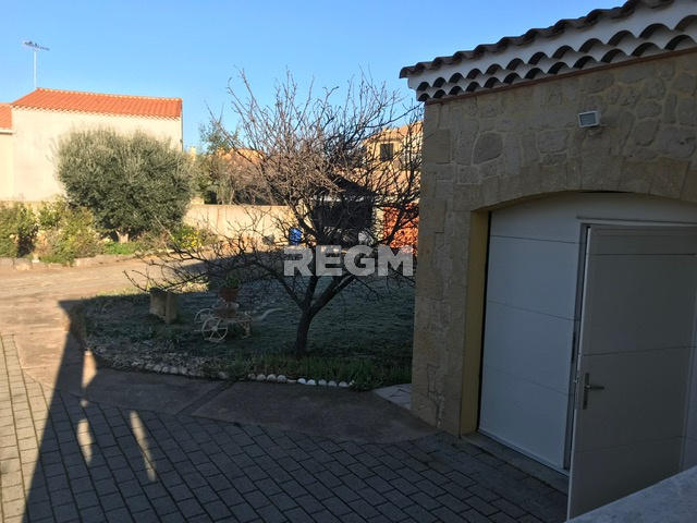 Villa - 124 m² - 6 pièces