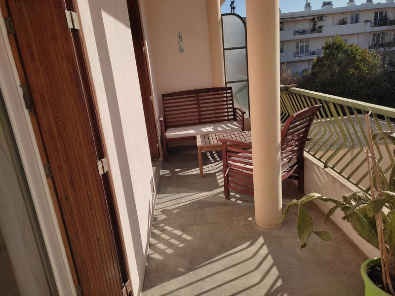 Appartement - 70 m² - 4 pièces