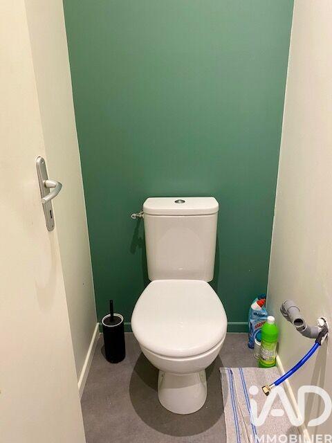 Maison de ville - 81 m² - 4 pièces