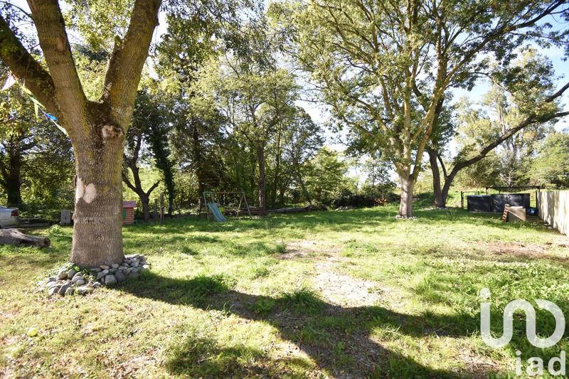 Maison - 167 m² - 5 pièces