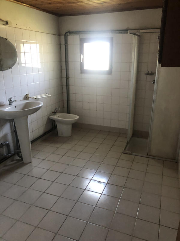 Maison - 120 m² - 3 pièces