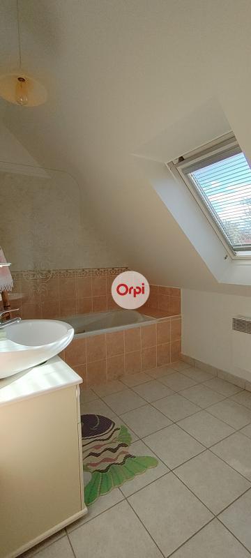 Maison - 128 m² - 4 pièces