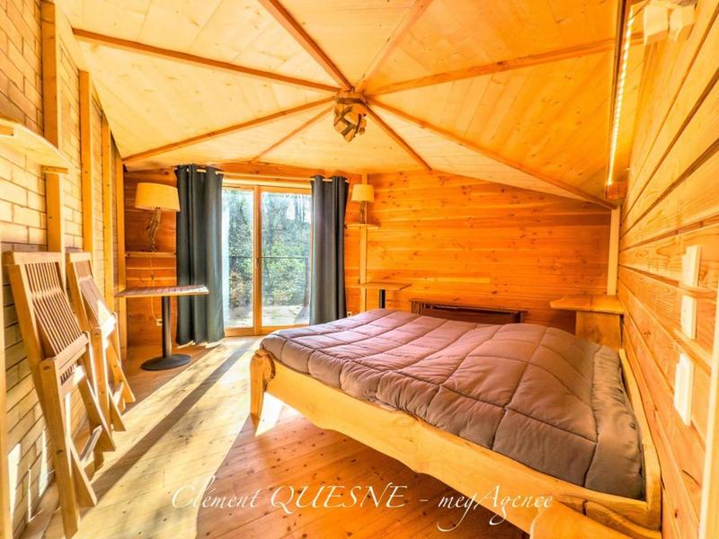 Fonds de commerce - 30 000 m²