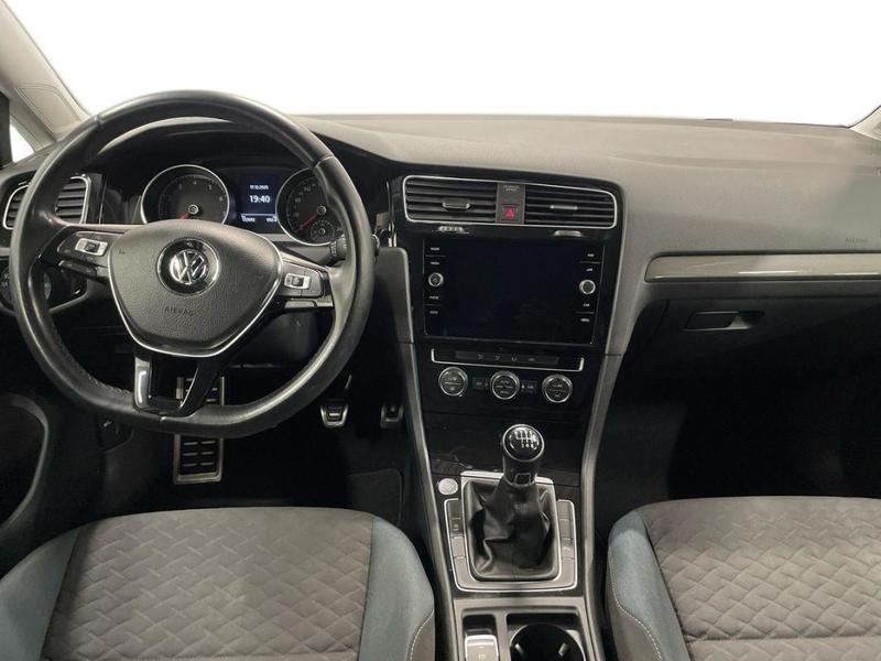 Volkswagen Golf 1.0 Tsi 115 Bvm6 Iq.Drive