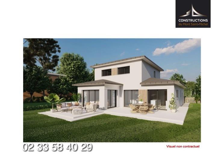 Maison - 143 m²