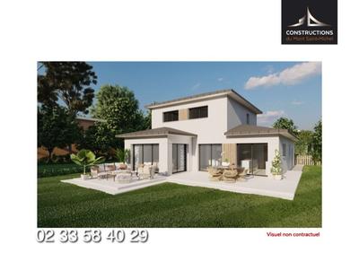 Maison - 143 m²