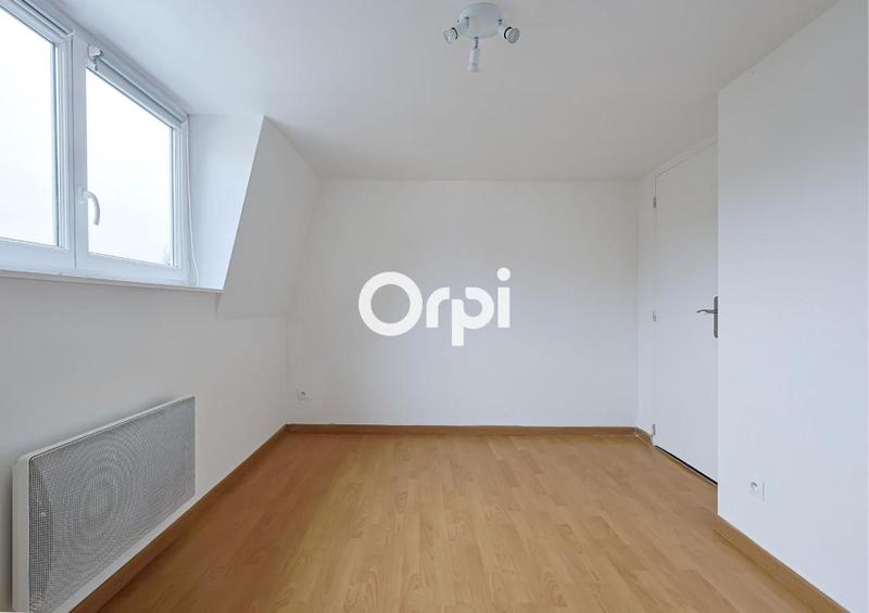 Maison - 68 m² - 3 pièces