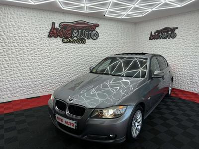 Bmw 320 (E90) Lci 320d 2.0 16v 177 Cv
