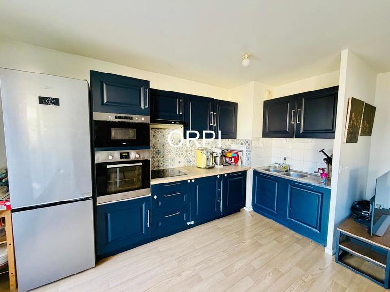 Appartement - 69 m² - 3 pièces