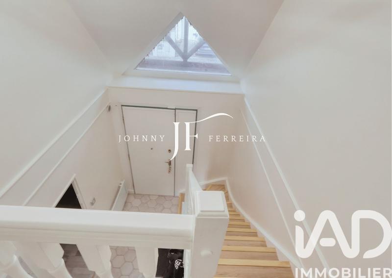 Maison - 150 m² - 6 pièces