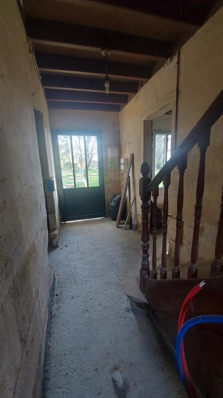 Maison - 145 m² - 5 pièces