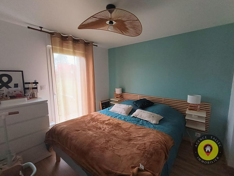 Maison - 112 m² - 5 pièces