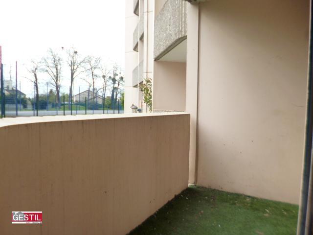 Appartement - 33 m² - 1 pièce