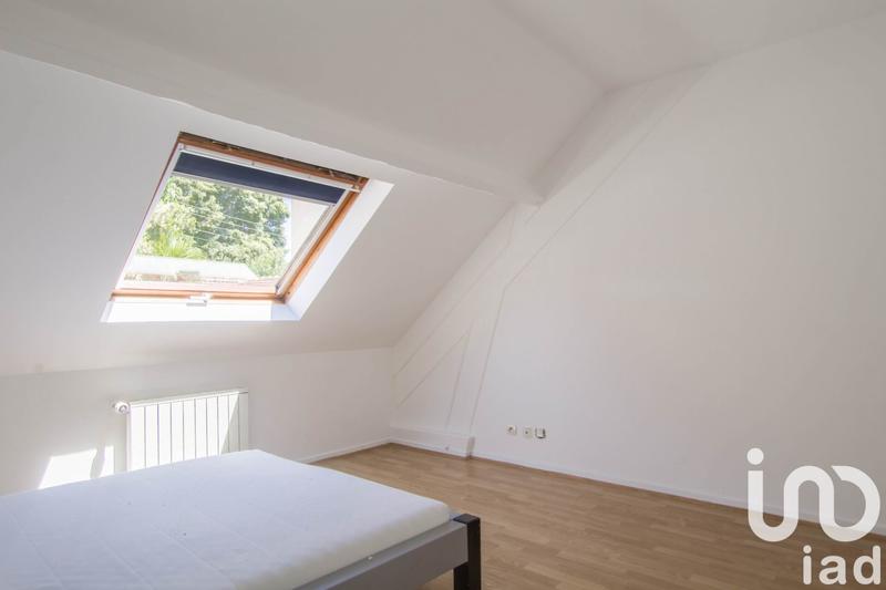 Maison - 118 m² - 6 pièces