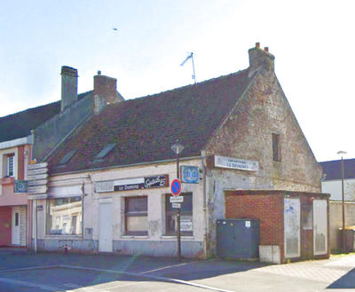 Maison - 100 m² - 6 pièces