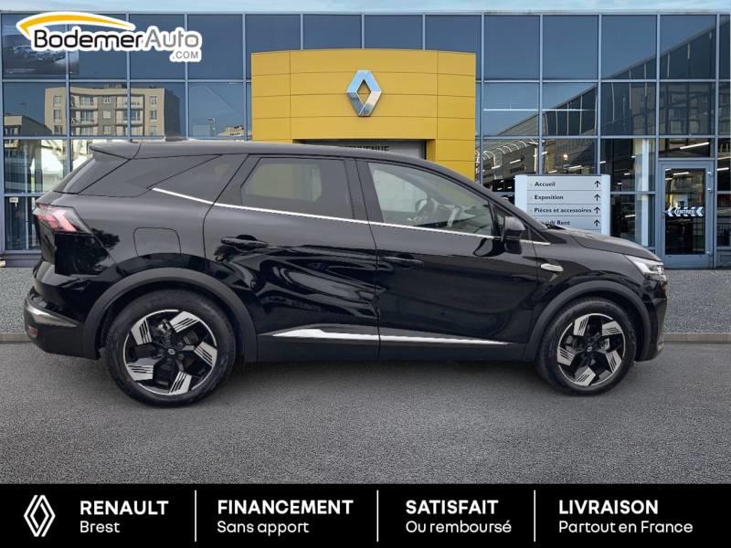 Renault Symbioz E-Tech full hybrid 145 Techno
