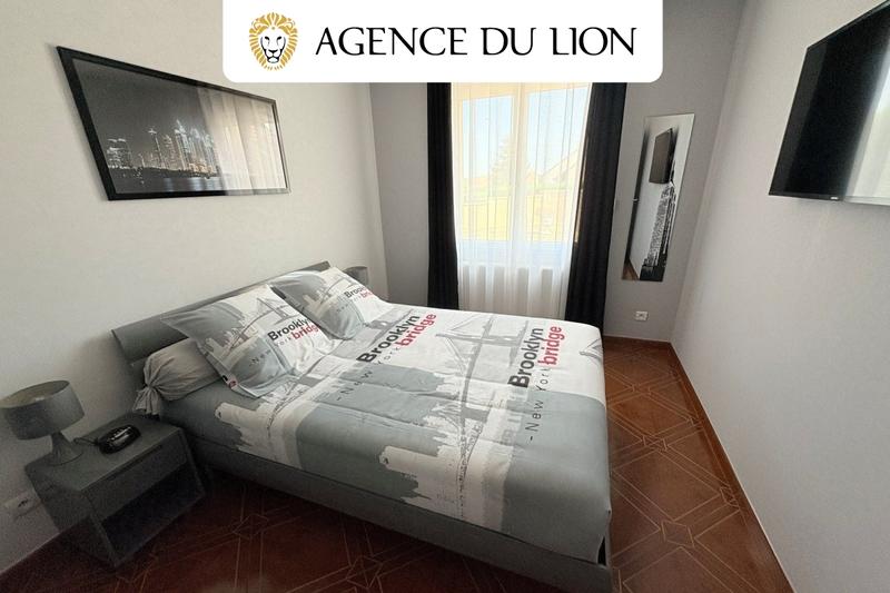 Maison - 111 m² - 5 pièces