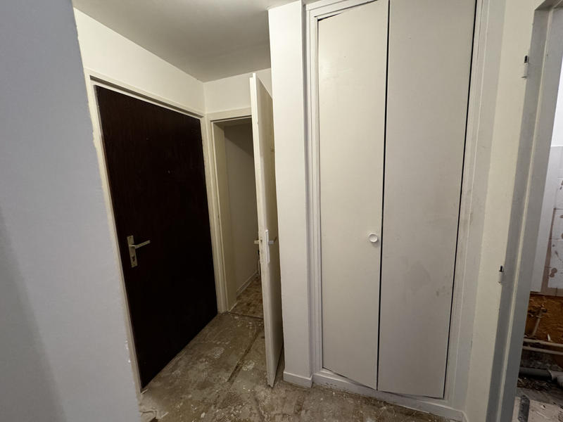 Appartement - 26 m² - 1 pièce