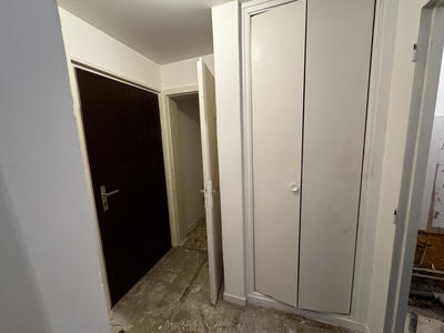 Appartement - 26 m² - 1 pièce