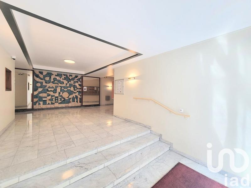 Appartement - 22 m² - 1 pièce