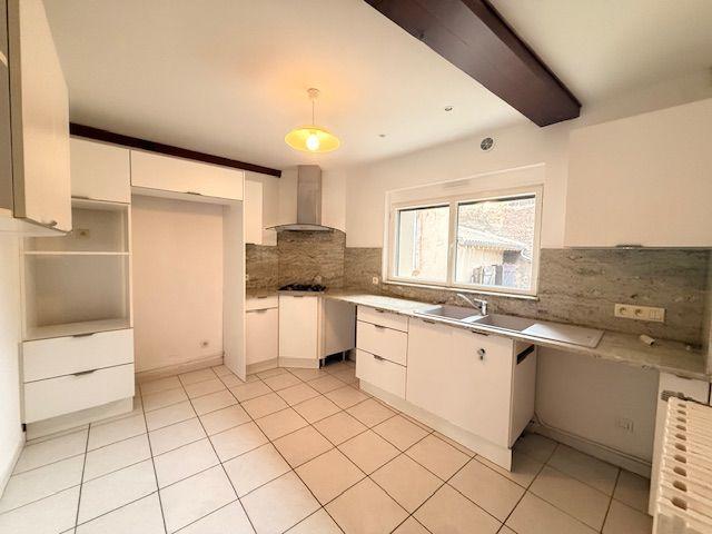 Duplex - 157 m² - 4 pièces