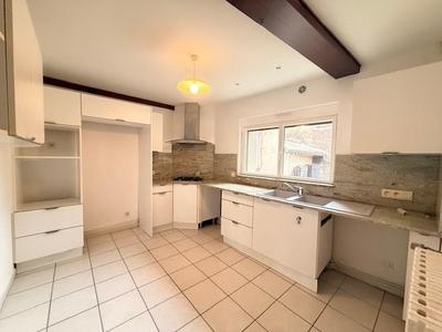 Duplex - 157 m² - 4 pièces