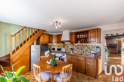 Maison - 159 m² - 5 pièces